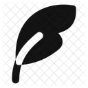 Feder Schreiben Symbol