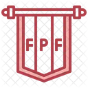 Federação peruana de futebol  Ícone