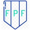 Federação peruana de futebol  Ícone