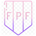 Federação peruana de futebol  Ícone