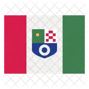 Federation Of Bosnia And Herzegovina  Icône