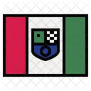 Federation Of Bosnia And Herzegovina  Icône