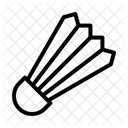 Federball Ball Sport Symbol