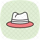 Fedora Hat Fashion Icon