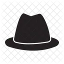 Fedora Ha  Icon