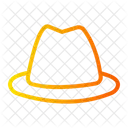 Fedora Ha  Icon