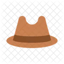 Hat Fashion Clothing Icon