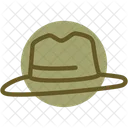 Fedora hat  Symbol