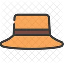 Fedora Hat Fedora Hat Icon