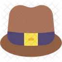 Fedora Hat Hats Fashion Symbol