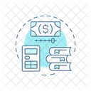 Fee management  Symbol