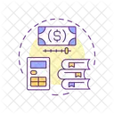 Fee management  Symbol