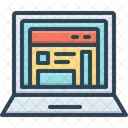 Feed Rss Web Icon
