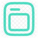 Feed Food Rss Icon