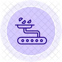 Feed Mill Feed Mill Icon
