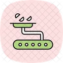 Feed Mill Feed Mill Icon
