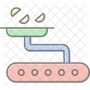 Feed Mill Feed Mill Icon