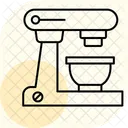 Feed Mixer Farm Icon