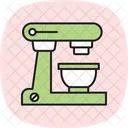 Feed Mixer Farm Icon