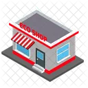 Feed Shop  Icon