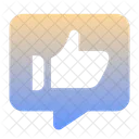 Feedback Icon