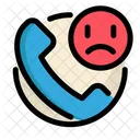 Feedback Support Service Icon