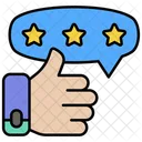 Feedback  Icon