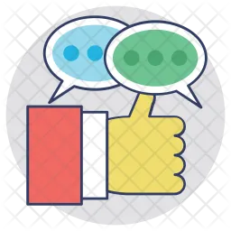 Feedback  Icon