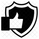 Ruckmeldung Symbol