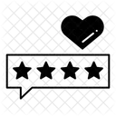 Feedback  Icon