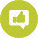 Feedback  Icon