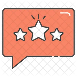 Feedback  Icon