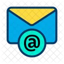 Mail Email Suggestion Mail Icon