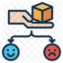 Offer Feedback Review Icon