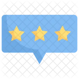 Feedback  Icon