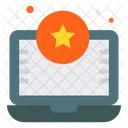 Feedback Online Rating Icon