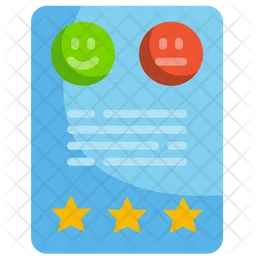 Feedback  Icon