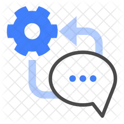 Feedback  Icon