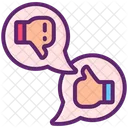 Feedback  Icon