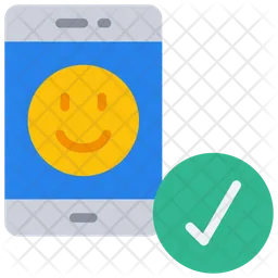 Feedback  Icon