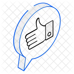 Feedback  Icon