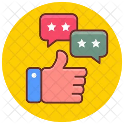 Feedback  Icon