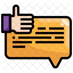 Feedback  Icon