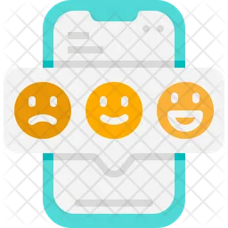 Feedback  Icon