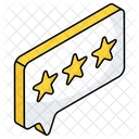 Customer Ratings Customer Reviews Comment Icon