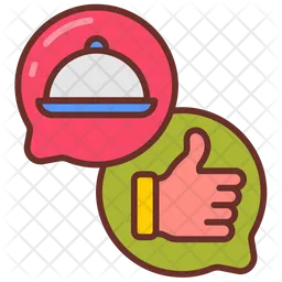 Feedback  Icon