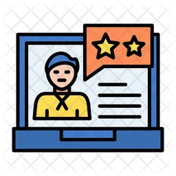 Feedback  Icon