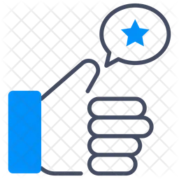 Feedback  Icon
