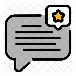 Feedback  Icon