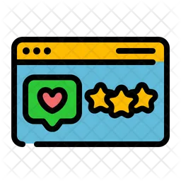 Feedback  Icon